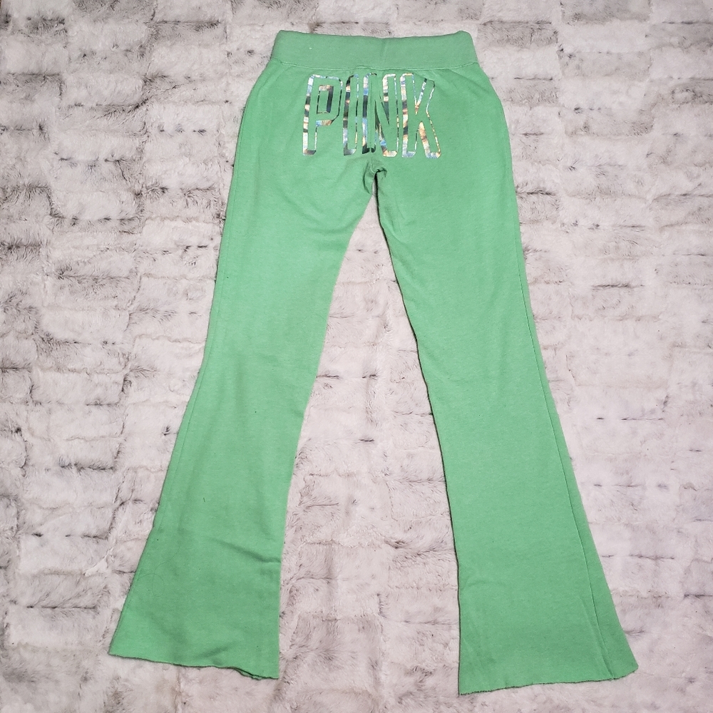 PINK VICTORIA'S SECRET Sweatpants